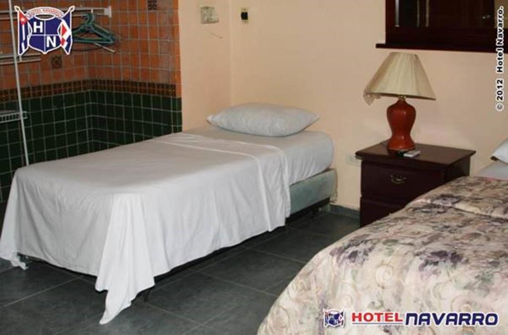 Hotel Navarro ซานโตโดมิงโก ห้อง รูปภาพ