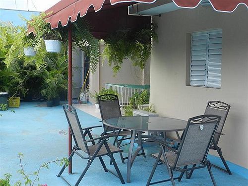 Hotel Navarro ซานโตโดมิงโก ภายนอก รูปภาพ